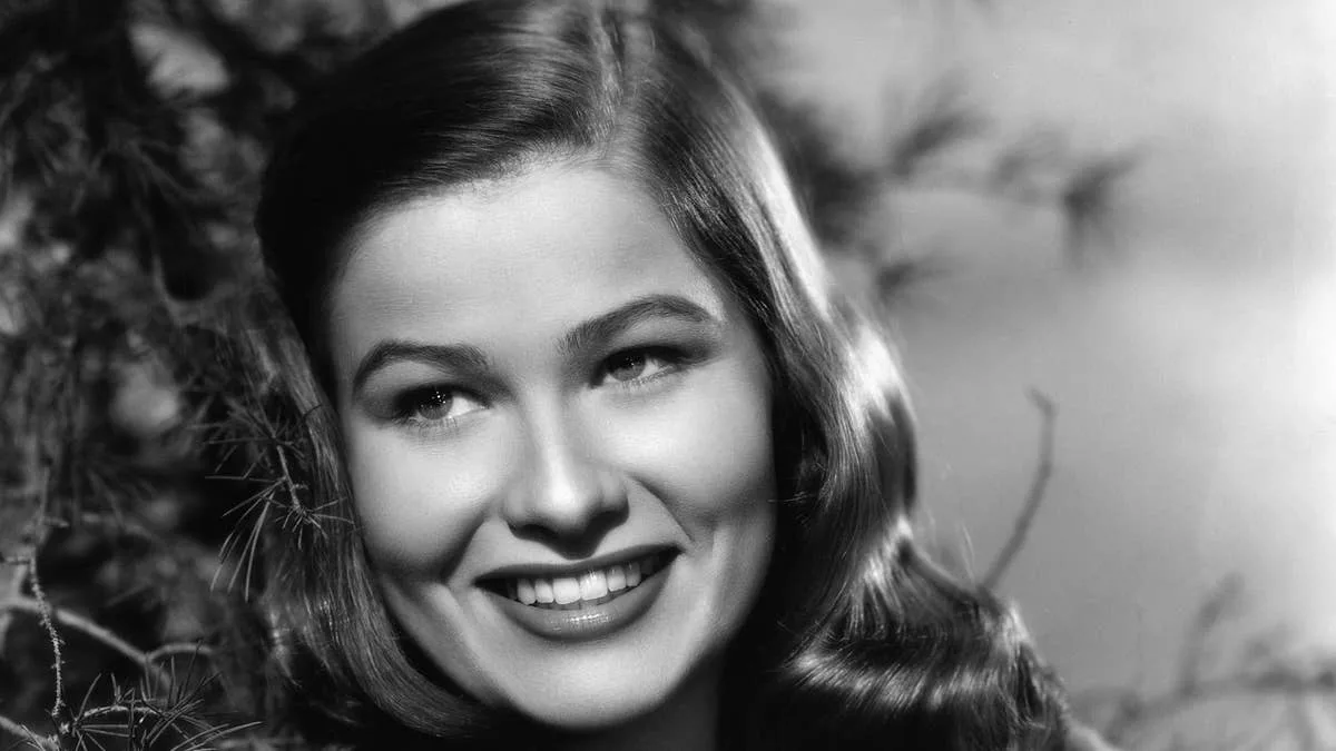 Sunset Boulevard Star Nancy Olson, 97, Spotted in Los Angeles