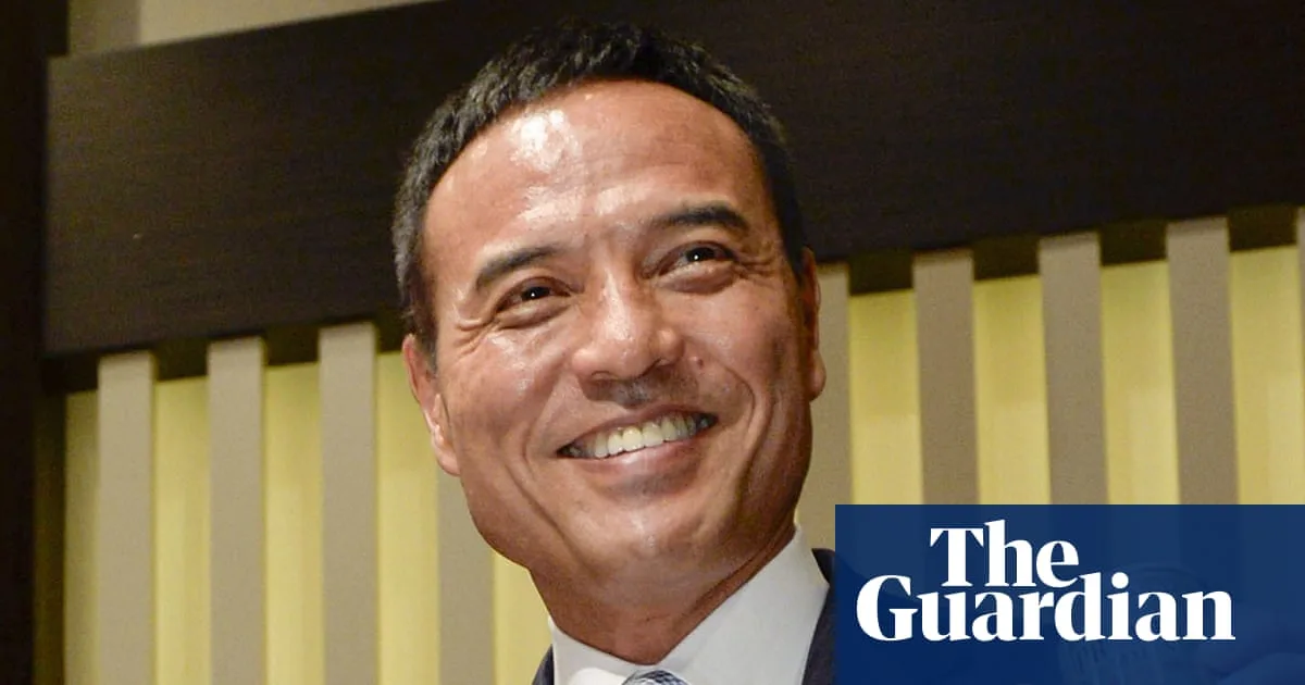 Suntory CEO Resigns Over Suspected Illegal Supplements