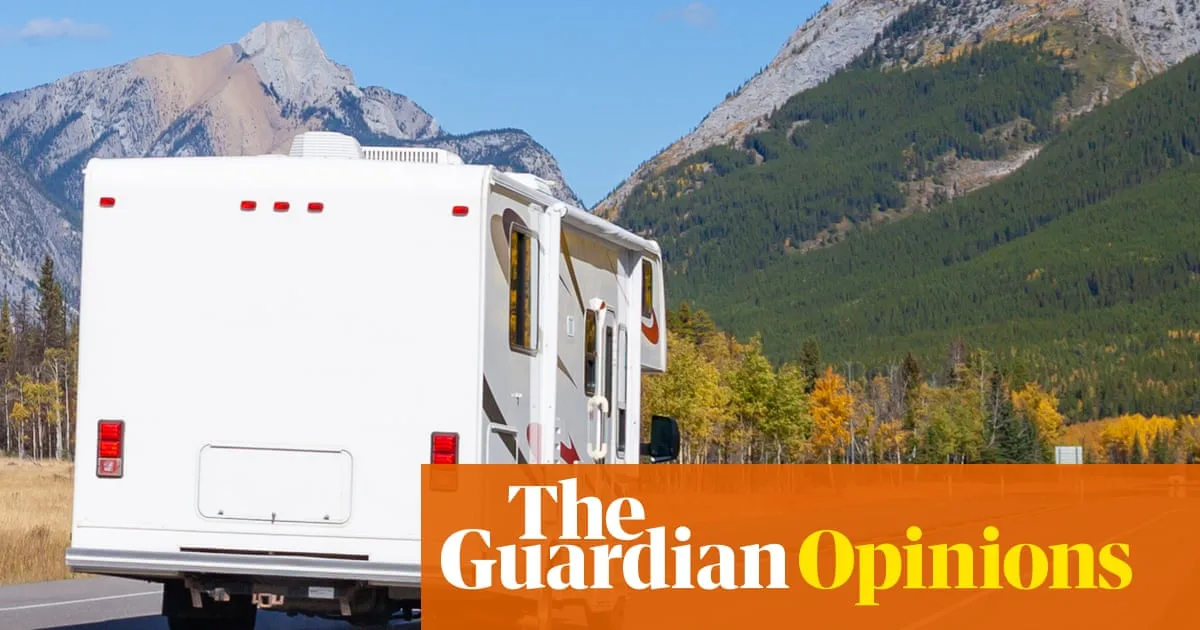 Super Rich Swap Mansions For £2m Armoured Motorhomes