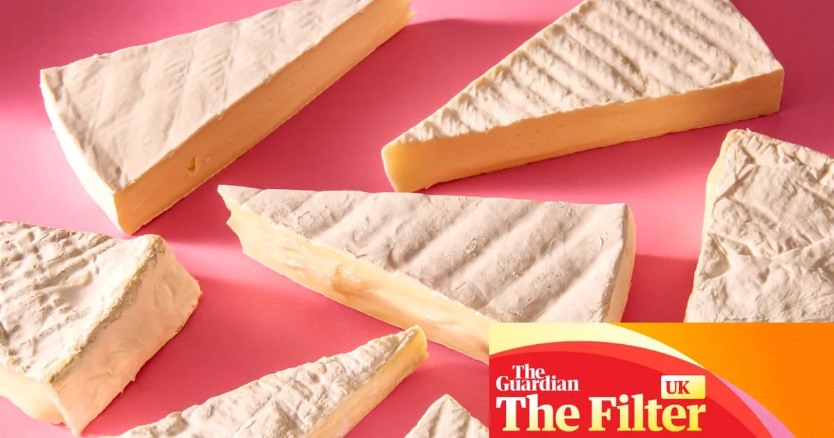 Supermarket Brie Taste Test: Which Wedge Is Best?