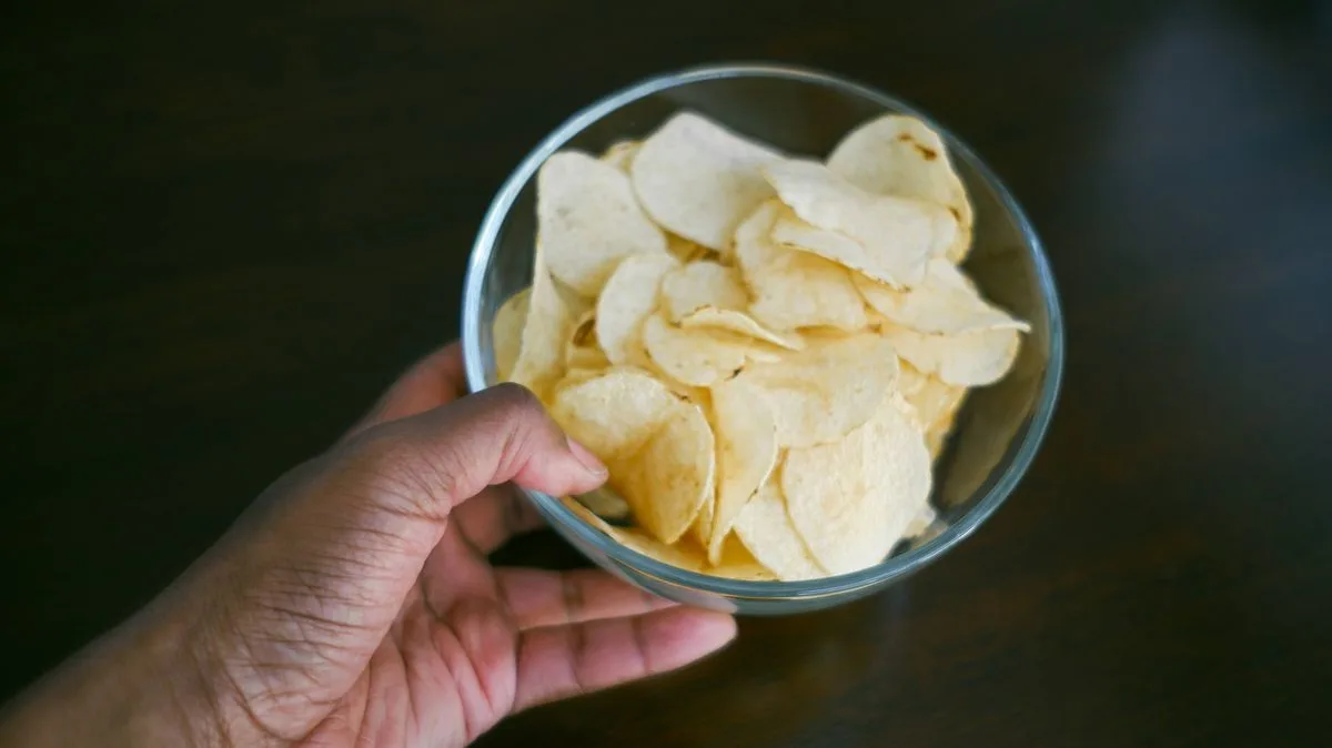 Supermarket Own-Brand Crisps Beat Premium Brands in Salt and Vinegar Taste Test