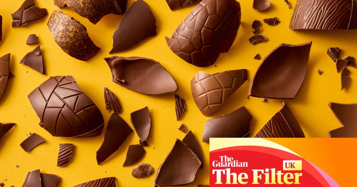 Best Supermarket Easter Eggs for 2024: Tasted and Rated