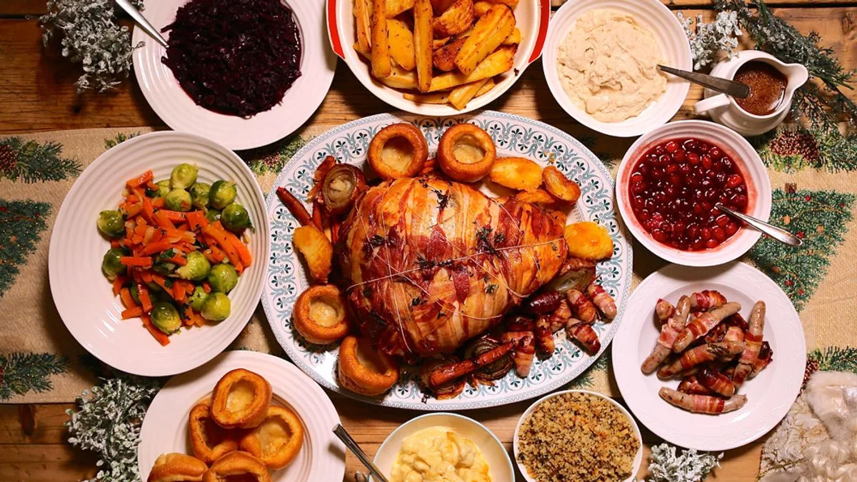 Supermarket Gravies Beat Bisto In Taste Test