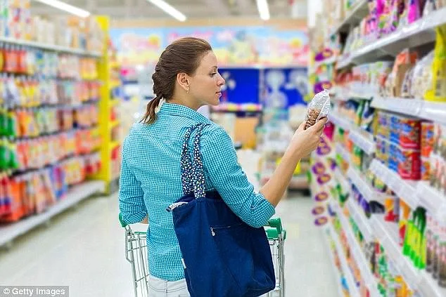 Six supermarket items experts say you should never buy