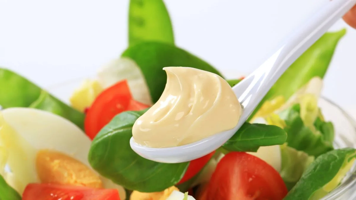 Supermarket Salad Cream Taste Test: The Best Revealed