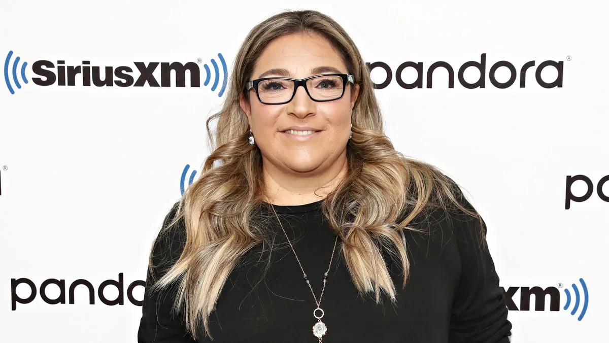 Supernanny Jo Frost Reveals 'Life-Threatening' Anaphylaxis Diagnosis