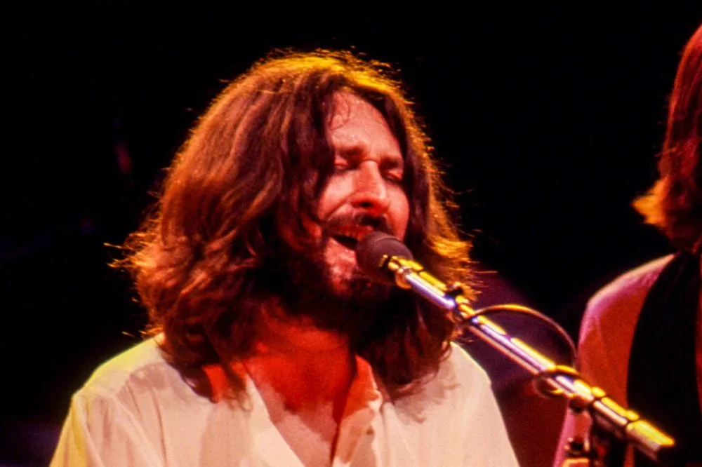 Supertramp Co-Founder Rick Davies Dies at 81