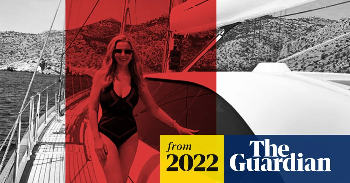 Superyacht Influencer Spends £2m on Moroccan Wedding