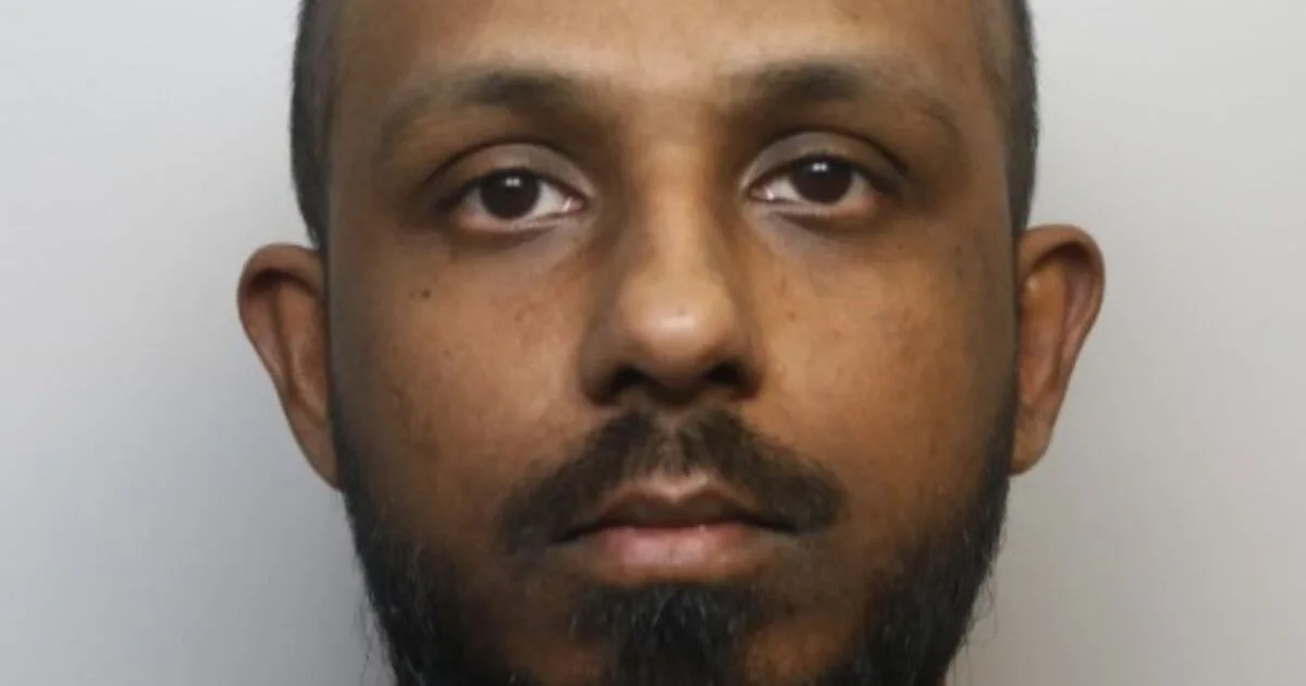 Ex-Supply Teacher Admits Taking Over 100 Upskirting Photos of Teenage Girls