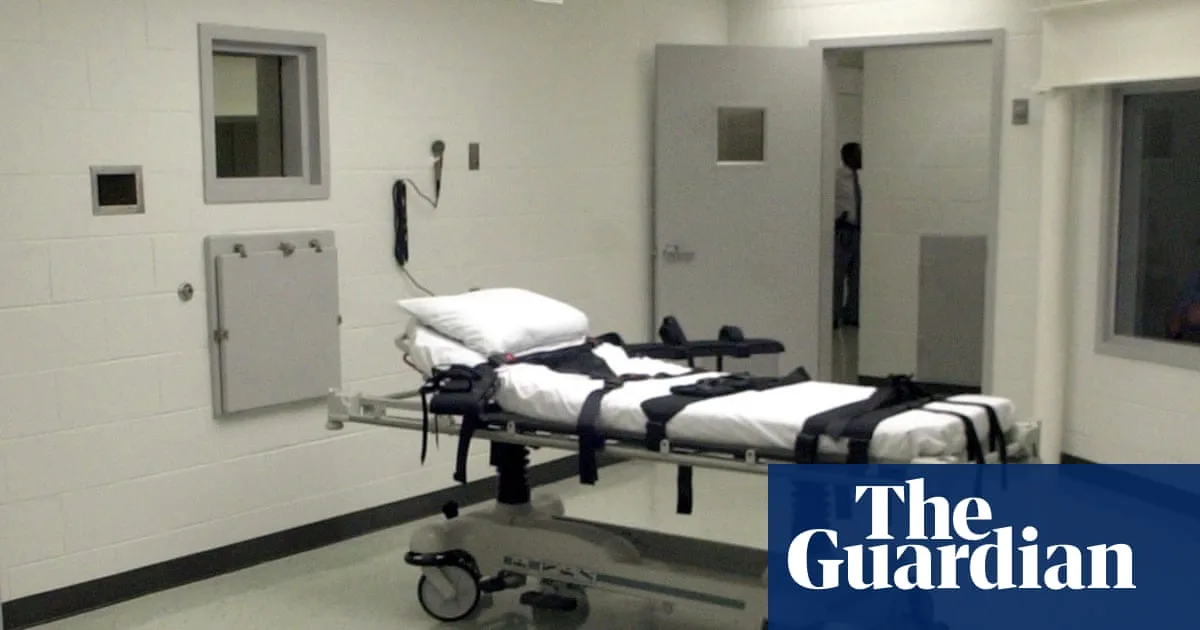 US Supreme Court Blocks Alabama's Bid to Execute Intellectually Disabled Inmate