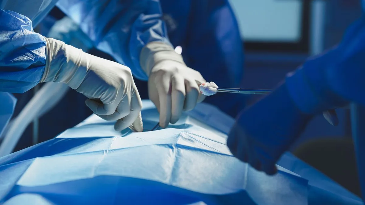 Surgeons Banned After Billionaire Dies During Penis Enlargement Surgery