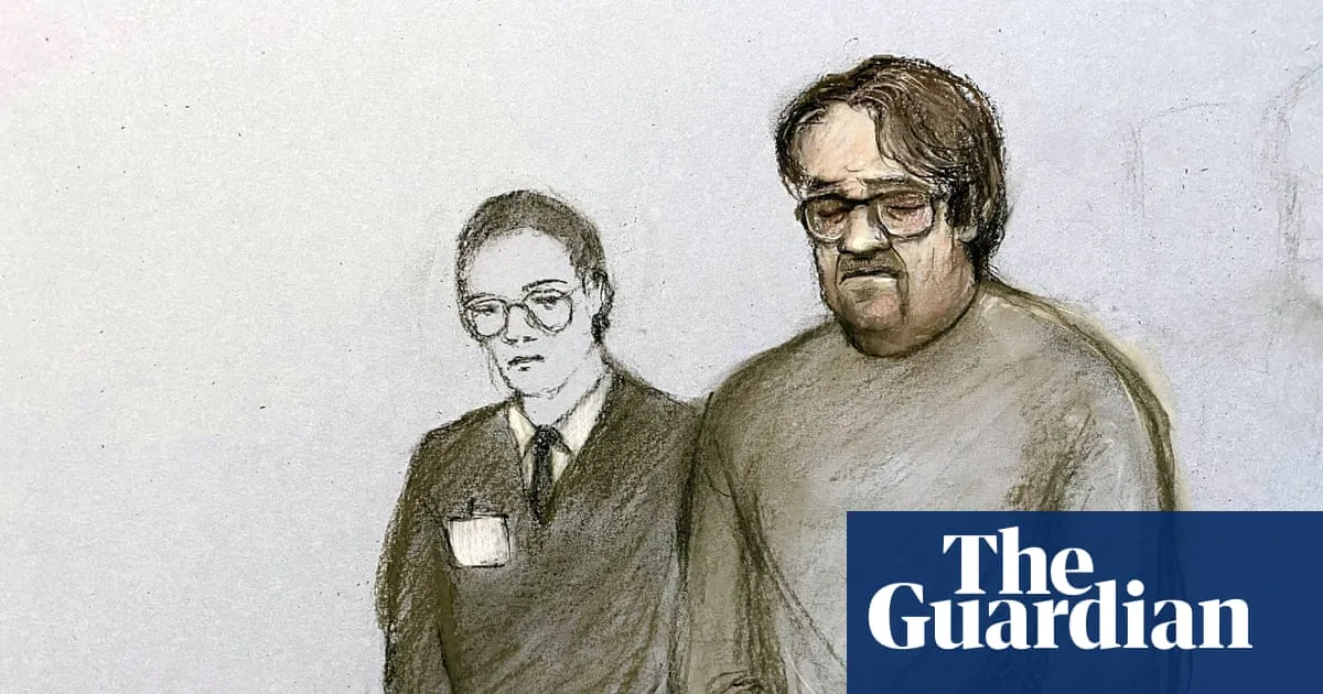 NHS Surgeon Jailed for Fraud After Amputating Own Legs for Sexual Fetish