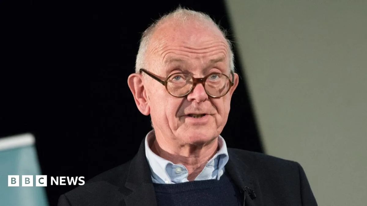 Brain Surgeon with Cancer Calls Assisted Dying Inquiry 'Absolutely Essential'