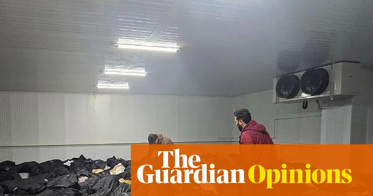 Iran Protest Doctor: 'I Saw Blood Pooled in a Gutter with a Trail Stretching Several Metres'