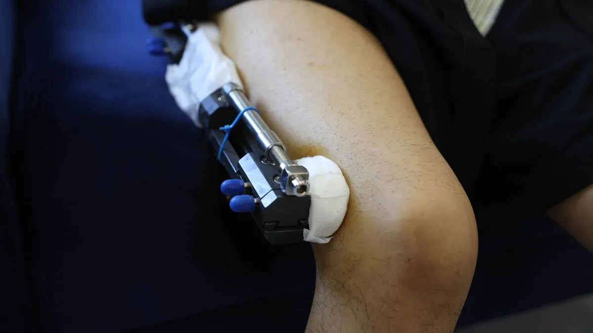 Surgeons Warn of Leg Lengthening Abroad Risks