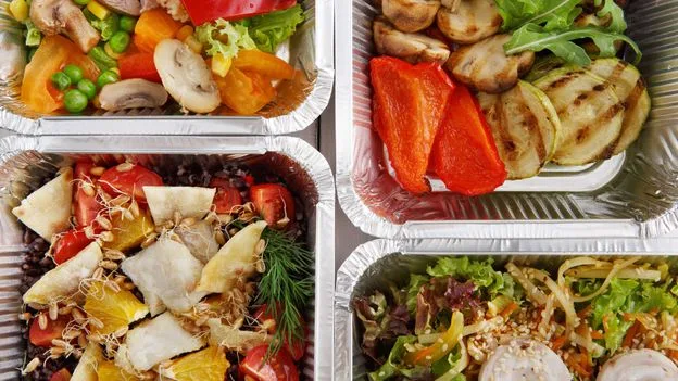 Surprising Meat Named World's Most Nutritious Food