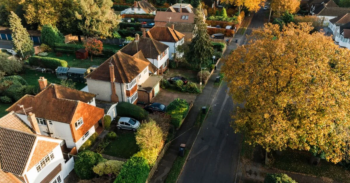 Surrey Hamlet Residents Furious Over Traveller Encampments