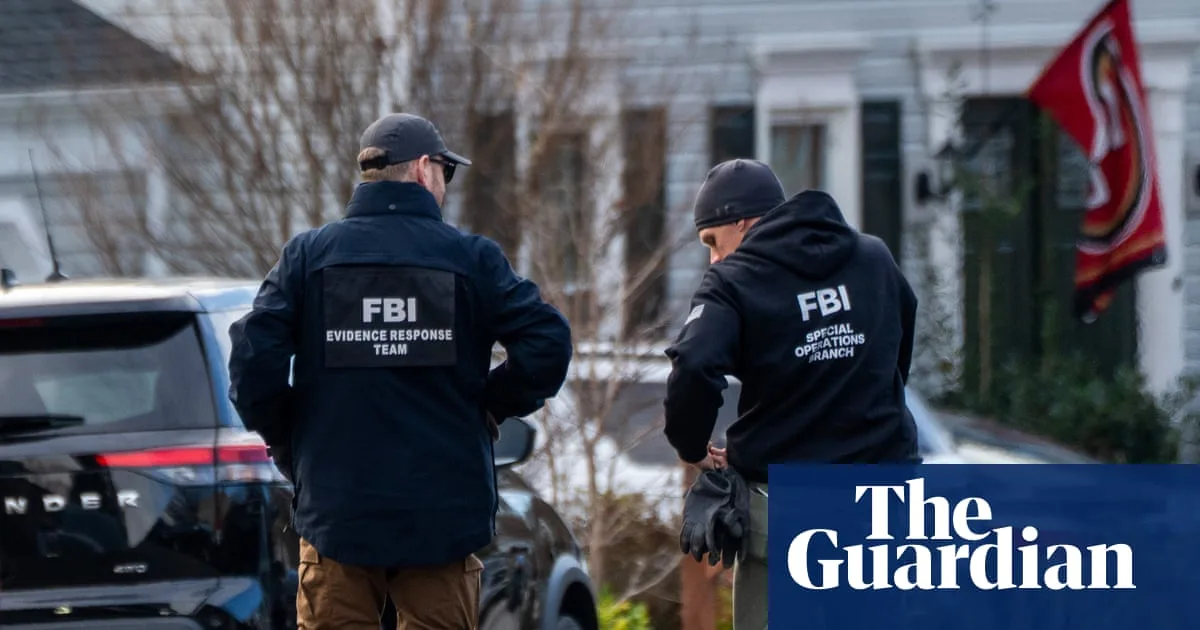 Judge Orders Man Accused of 2021 US Capitol Pipe Bombs to Remain in Custody