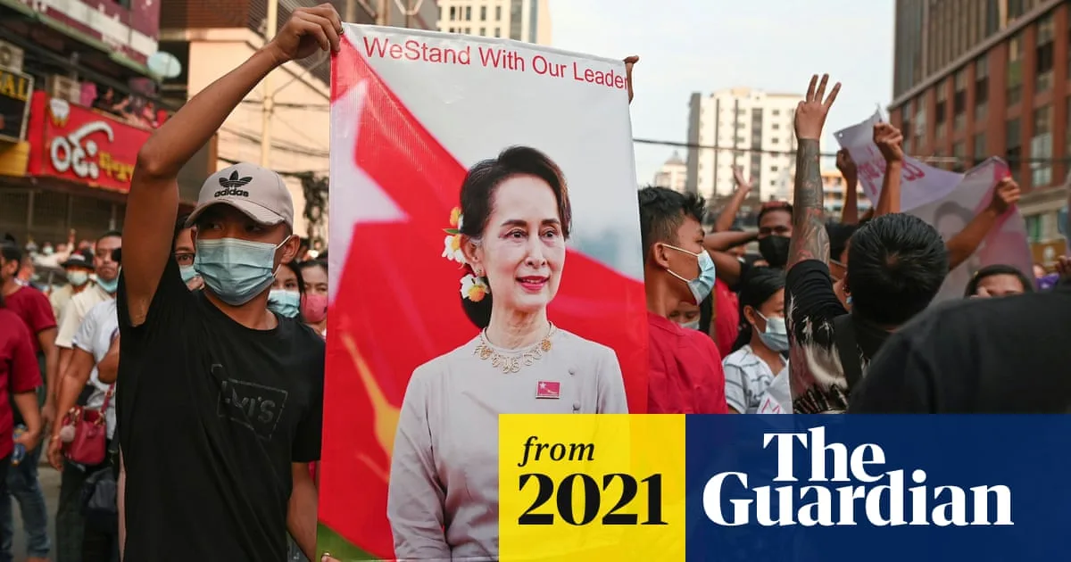 UN decries Myanmar ‘catastrophe’ as Suu Kyi faces new charges
