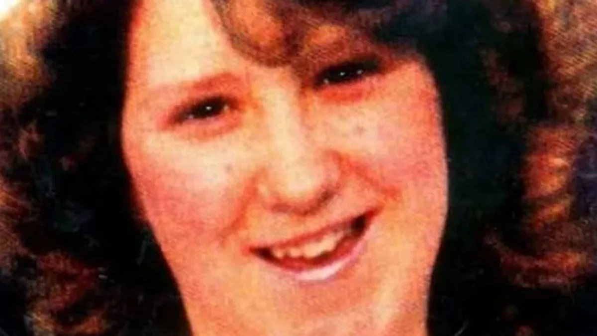 Final Killer of Tortured Teenager Suzanne Capper to Be Released