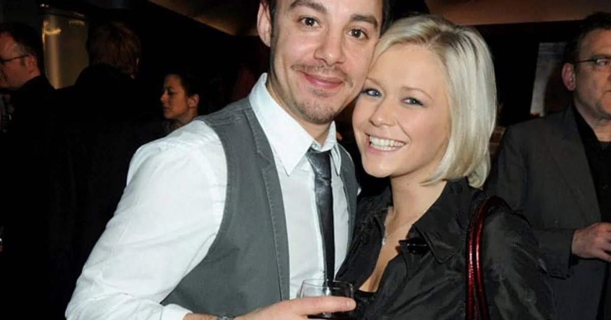Suzanne Shaw Opens Up About Heartbreak After 12-Year Relationship Ends