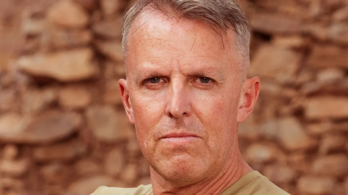 Graeme Swann Opens Up on 'Disgusting' SAS Show and ECB Abandonment