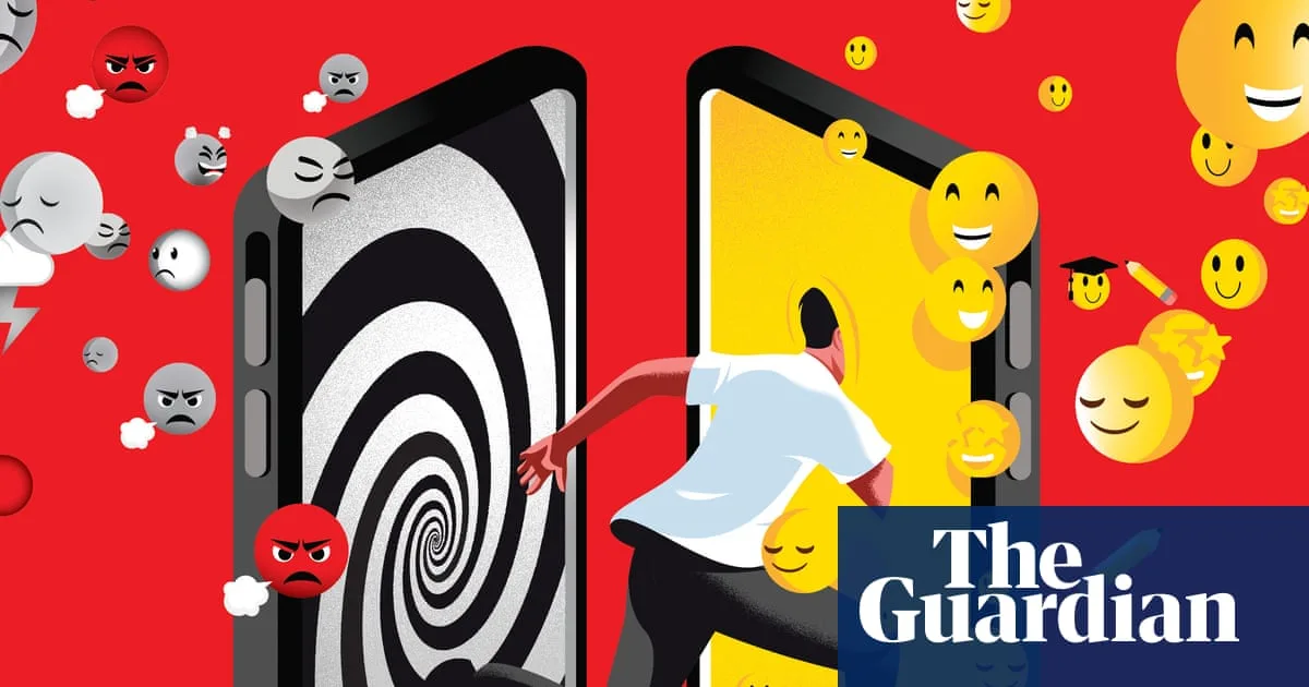 Swap Doomscrolling for Better Screen Habits: Expert Tips
