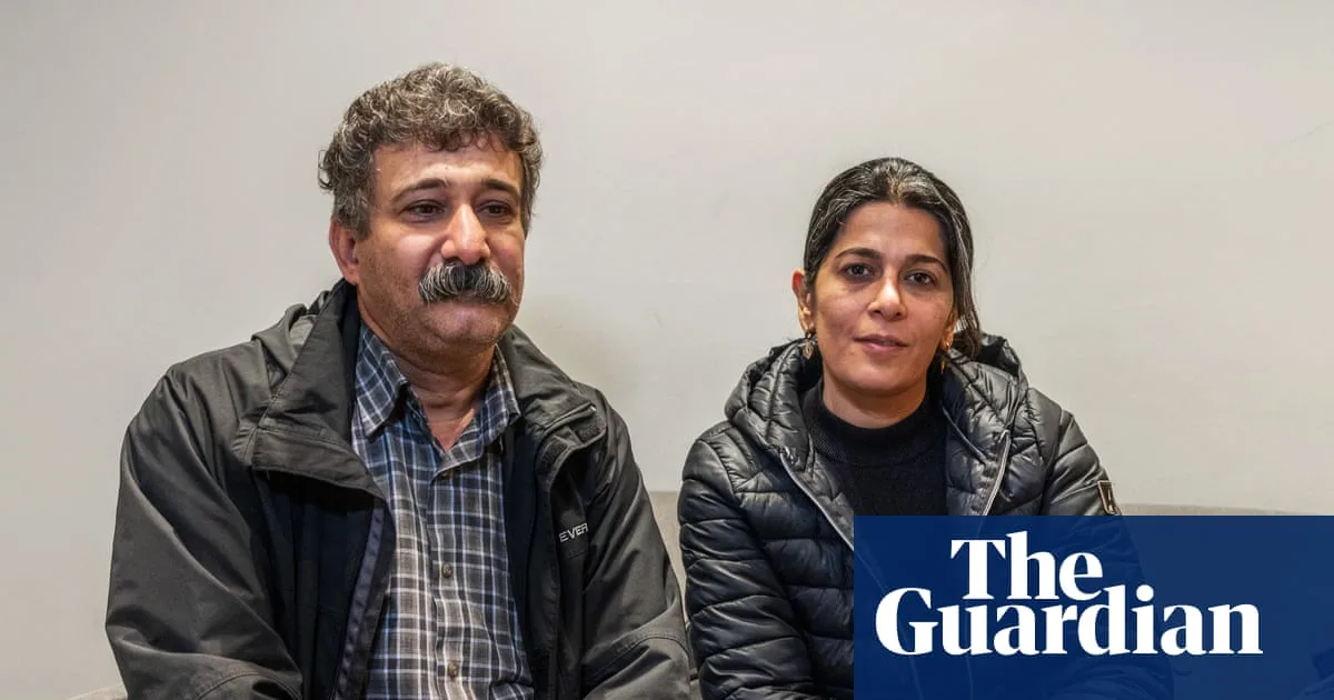 Sweden's Immigration Crackdown Leaves Families in Limbo