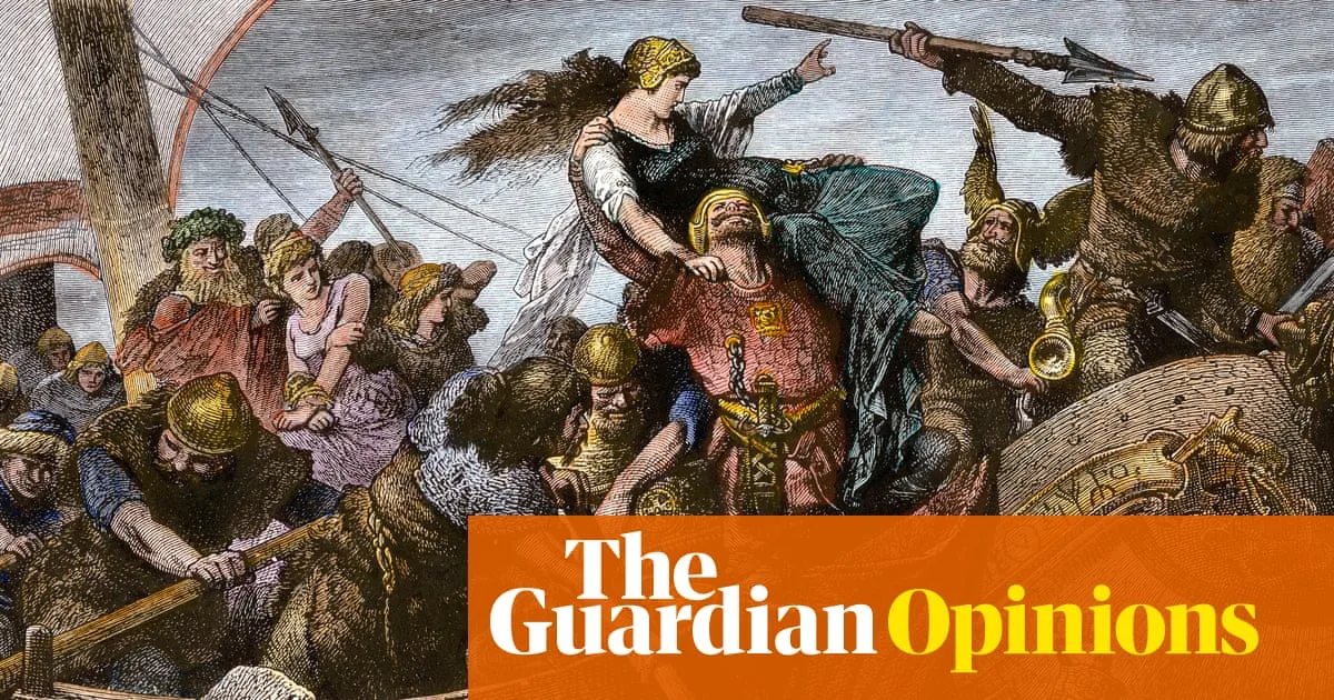 Sweden's Viking Revival: Neo-Pagans Seek Stability in Chaotic Age