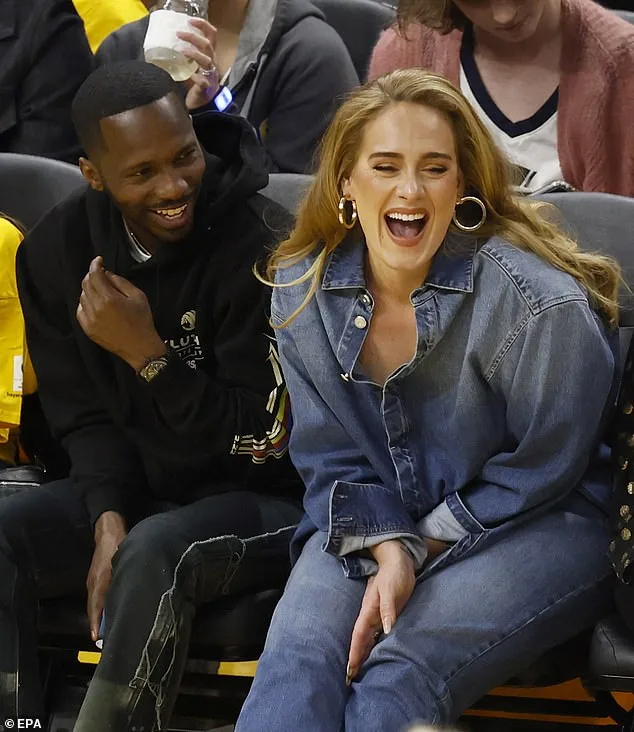 Adele and Rich Paul Reportedly Engaged: A Look at Celebrity Engagement Rings