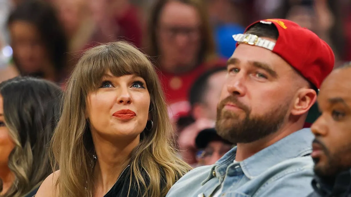 Swift and Kelce Spotted on Date Night Before July Wedding