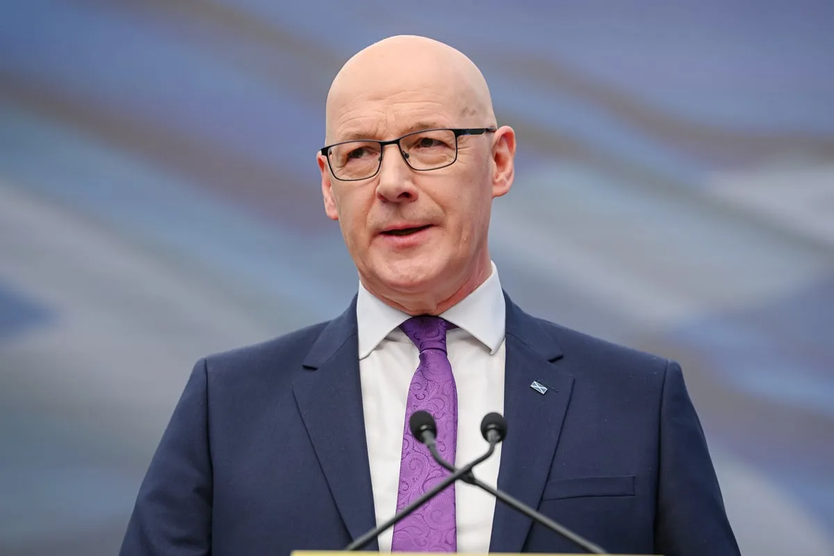Swinney Declines Trump's White House Banquet Invite