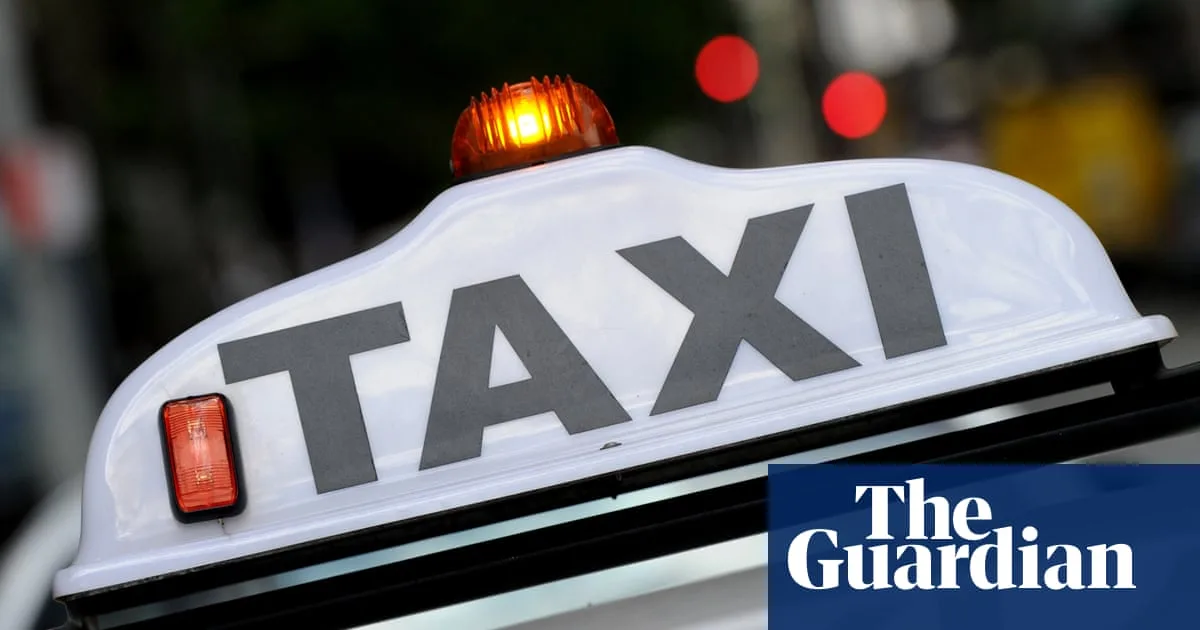 Sydney Airport Taxi Drivers Refuse Short Fares, Leaving Elderly Passenger Stranded