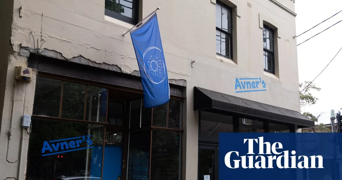 Sydney Jewish Bakery Closes After Bondi Attack, Citing Safety Fears