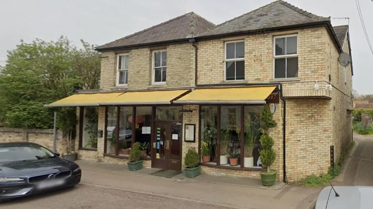 Cambridgeshire Chef Uses CCTV to Debunk 'Dishonest' Restaurant Reviews