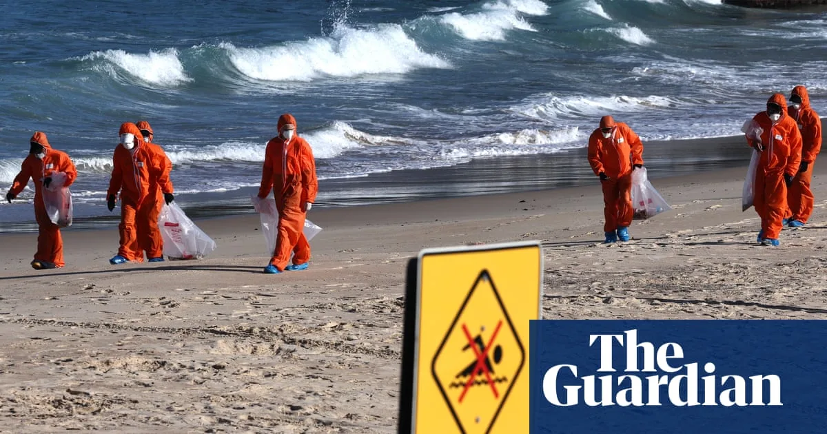 Secret Report Reveals Malabar Outfall as Likely Source of Sydney Fatbergs