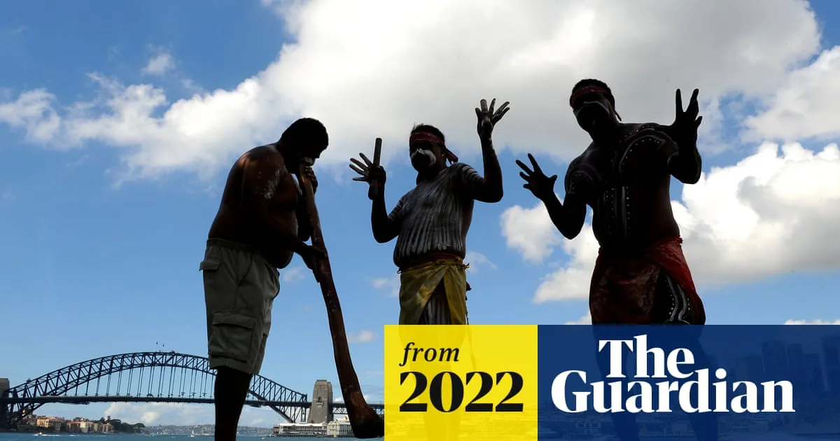 Sydney Harbour Island to Be Returned to Aboriginal Owners After $43m Clean-Up
