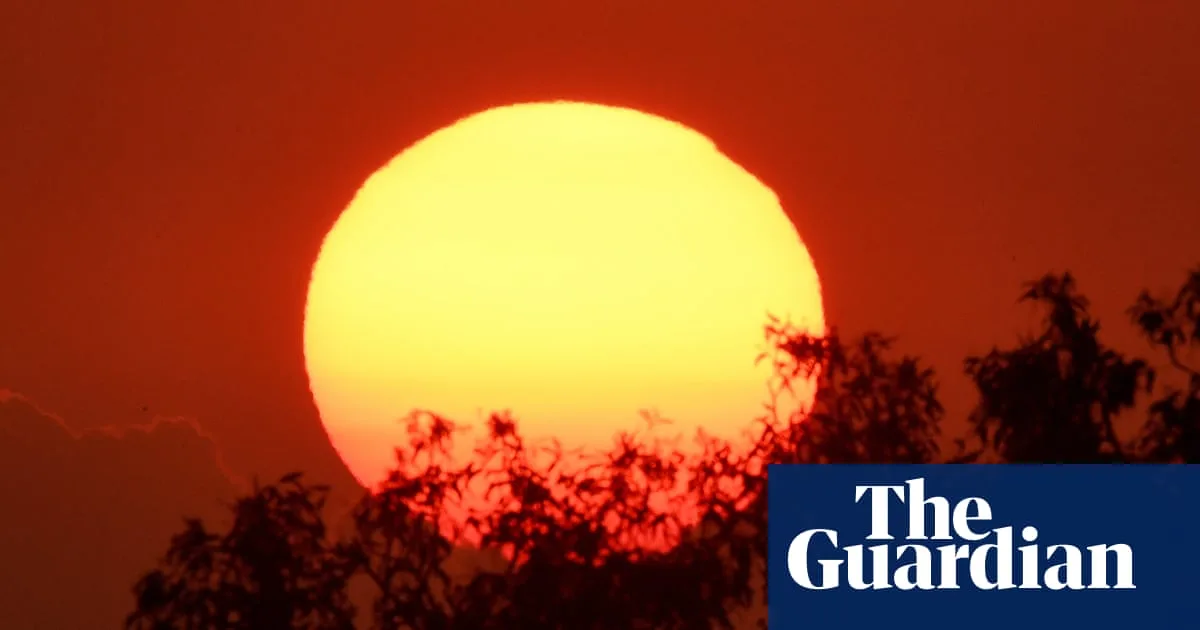 Australia Heatwave: Temperatures to Hit 40s in Sydney and Beyond