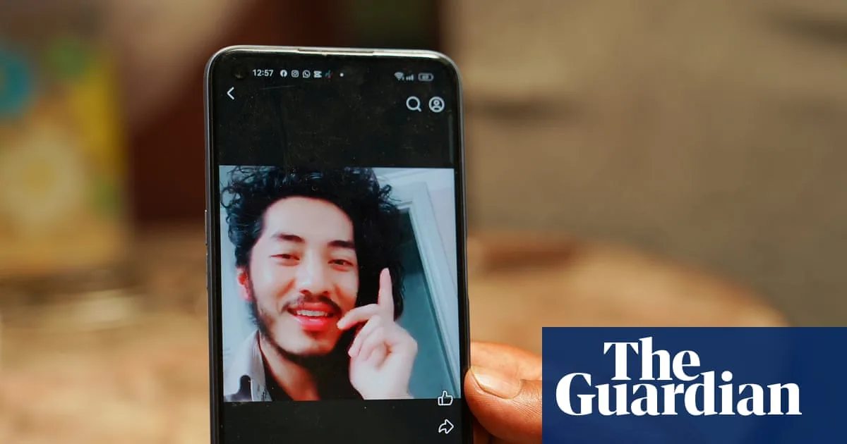 Sydney Homeless Death Highlights Gaps For Non Residents