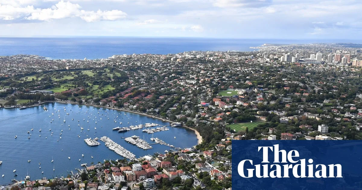 NSW Housing Policy Risks Booming Wealthy Suburbs While Slowing Development Elsewhere