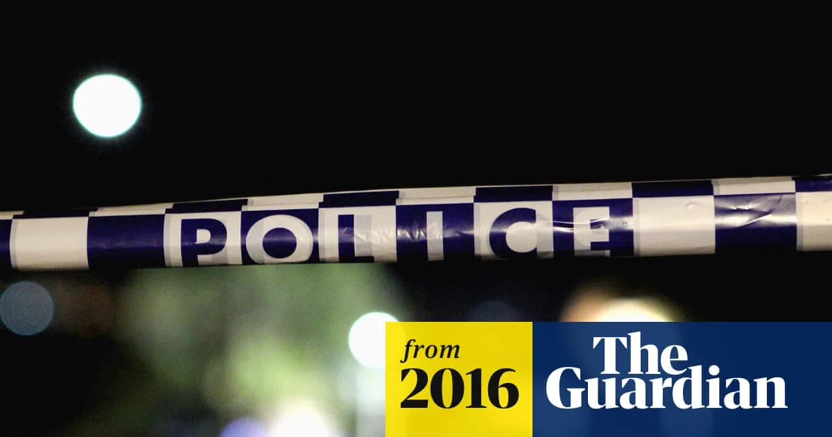 Sydney Man Charged with Murder After Alleged Stabbing of Father Over Computer