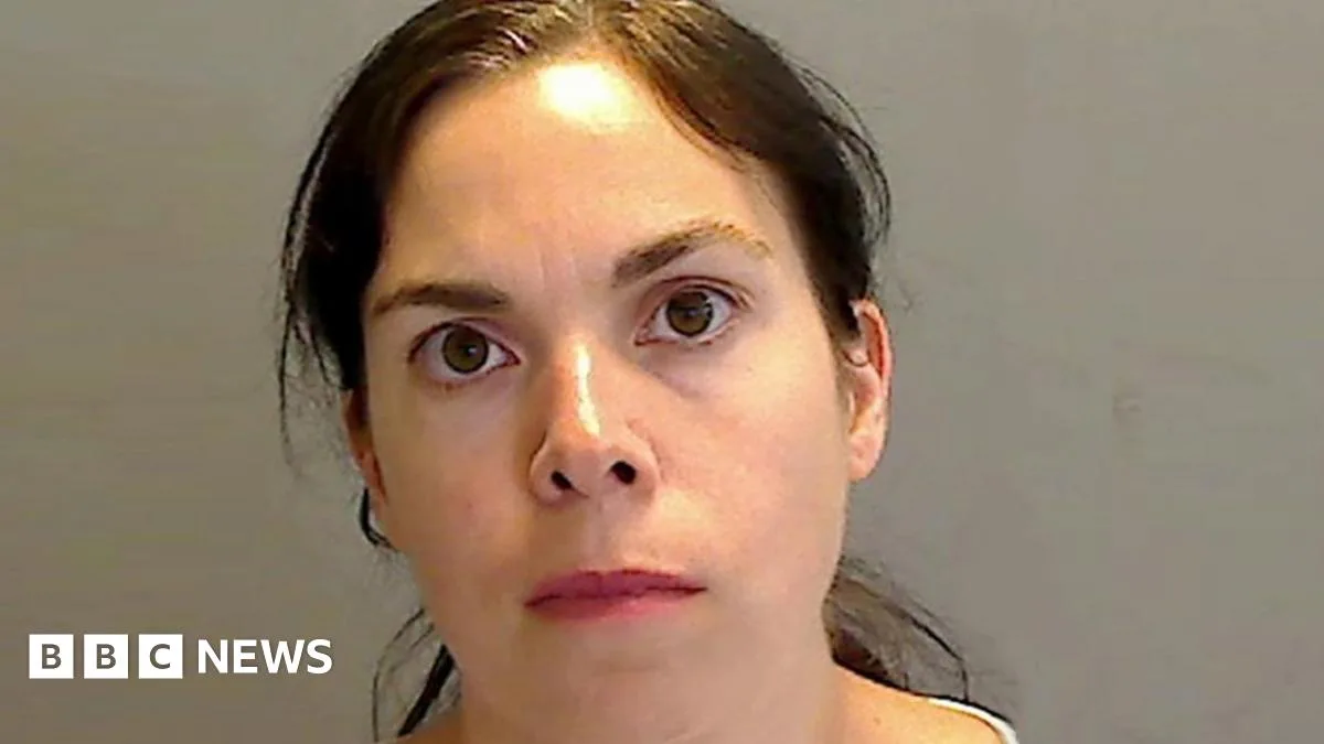 Marie Black Sentenced to Life for Role in 'Depraved' Child Abuse Ring
