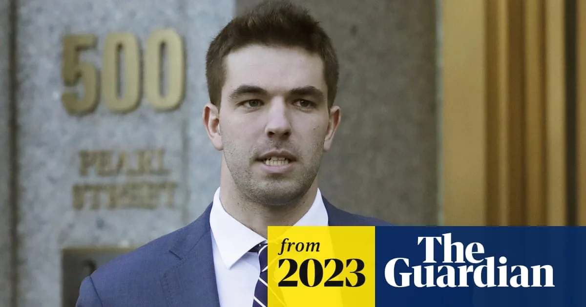 Fyre Festival Founder Billy McFarland Launches Second Edition Despite Fraud History
