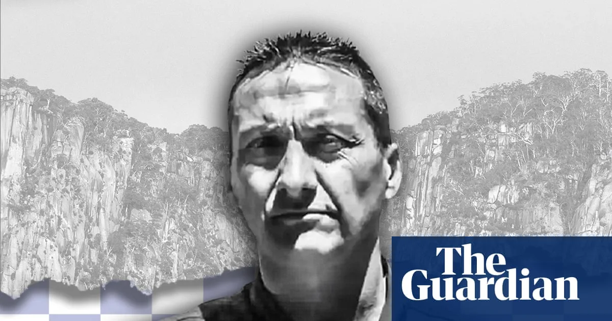 Sovereign Citizen Who Killed Two Police Officers Shot Dead After Seven-Month Manhunt