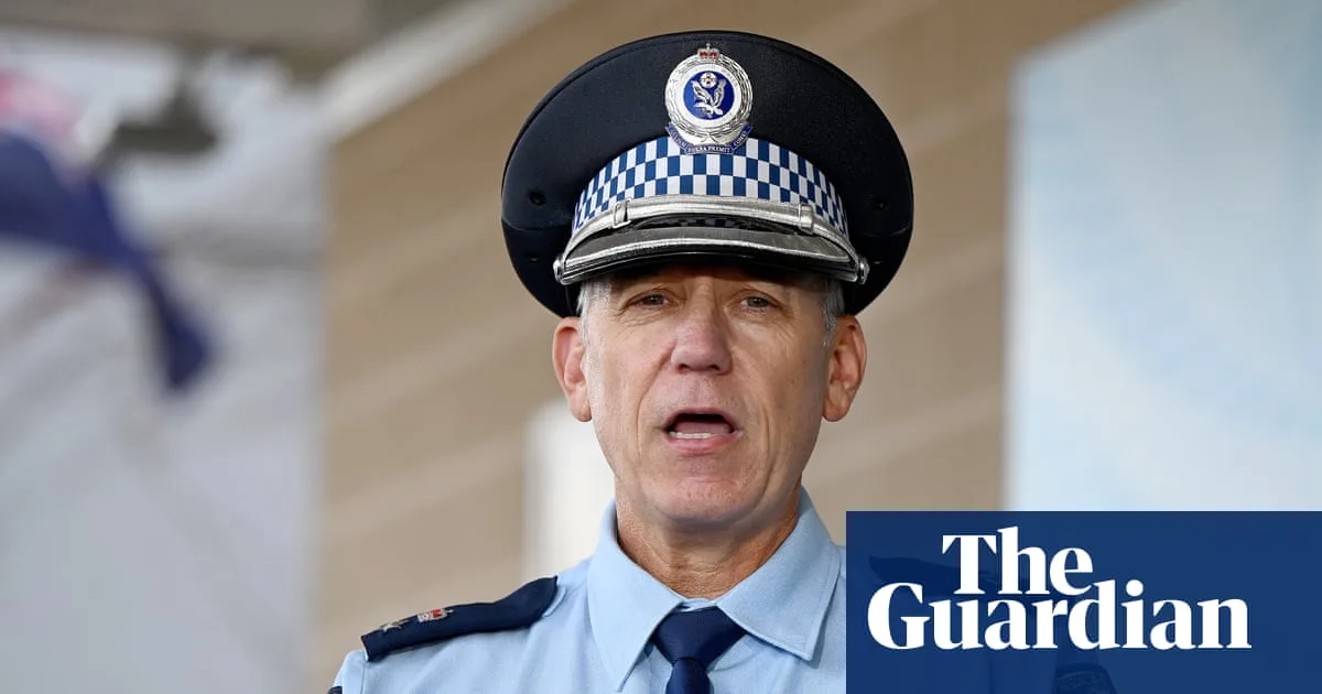 Sydney Shooting Victim Identified As Alai Ahio