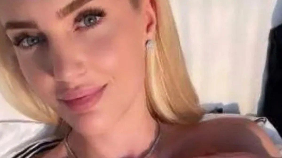 Sydney Socialite Annabelle Price Found Dead in Apartment