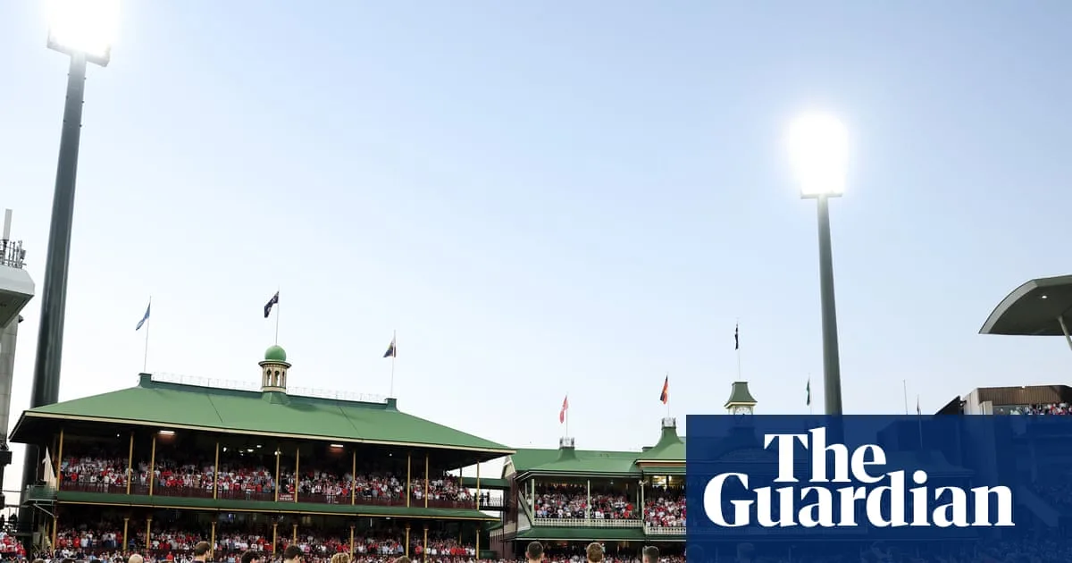 Sydney Swans Apologise for Omitting Jewish Community in Bondi Attack Tribute