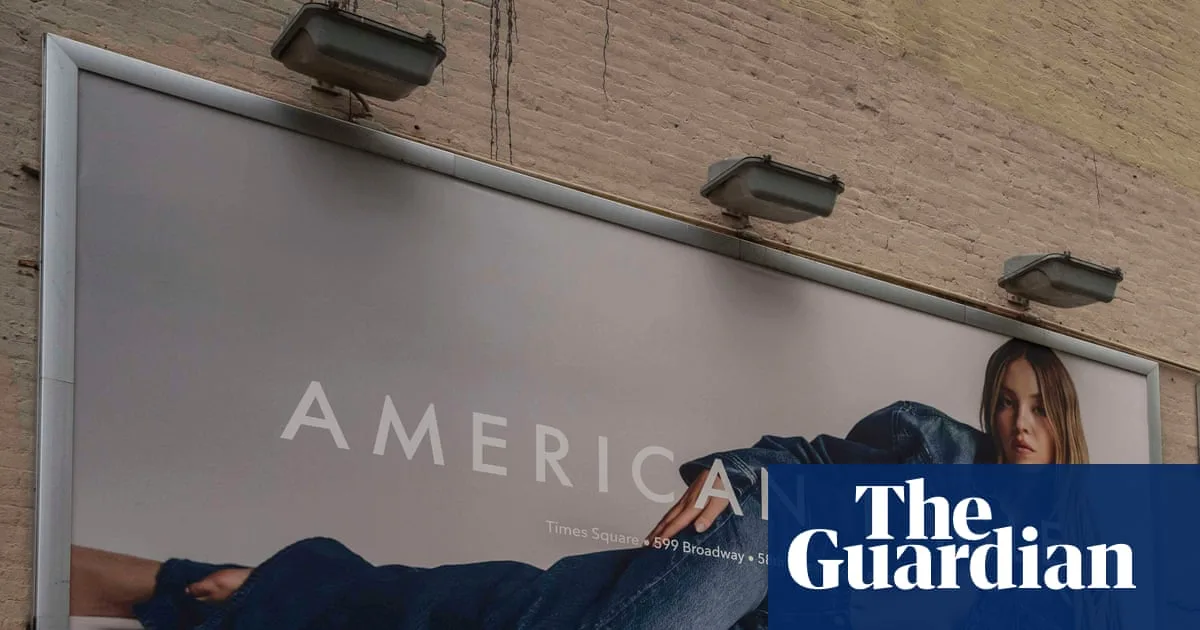 Sydney Sweeney's Republican Voter Registration Revealed Amid Jeans Ad Controversy