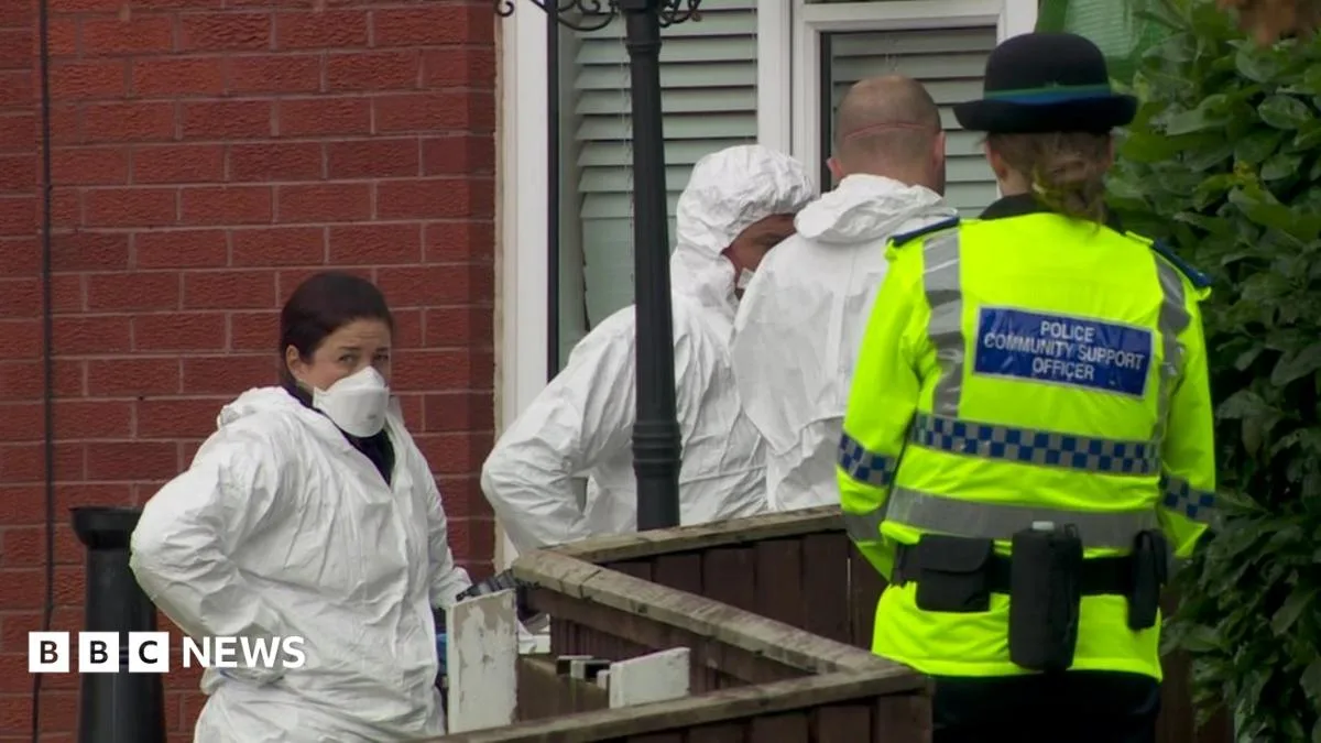 Liverpool Man Bailed After Woman Killed in American Bulldog Attack
