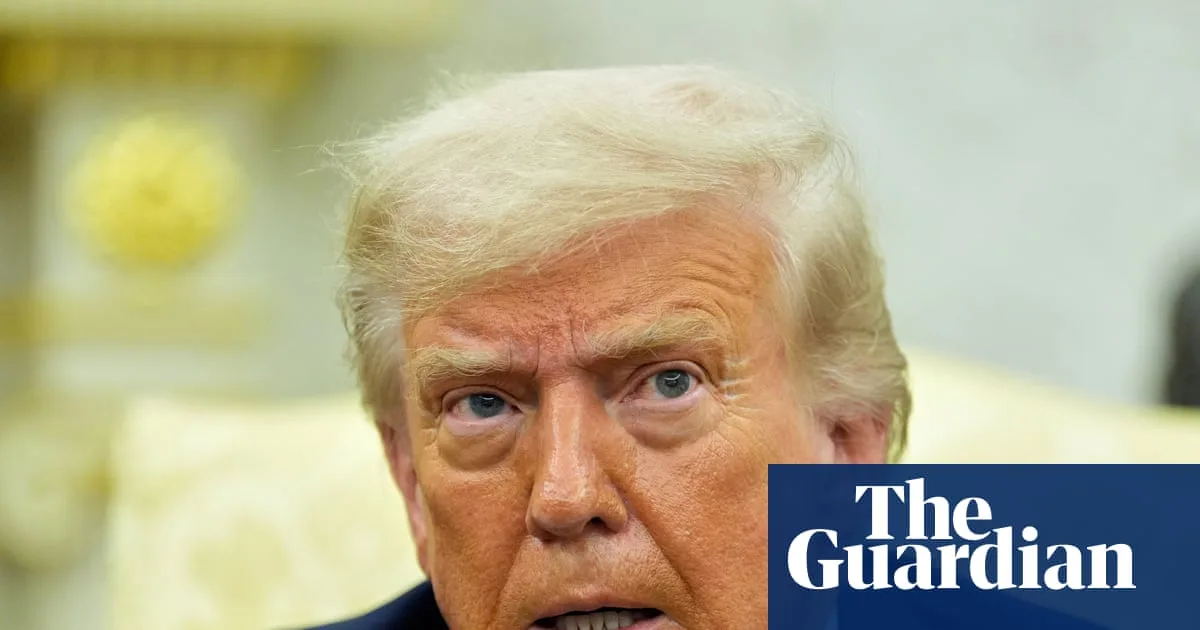 Trump Faces Backlash Over Epstein Letter Revelation